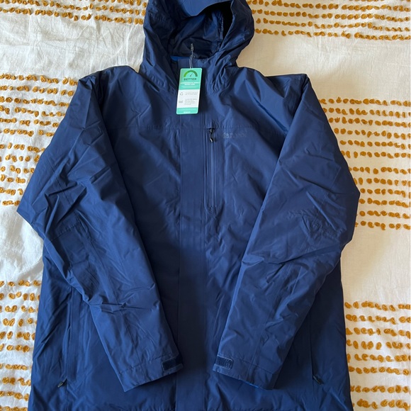 Marmot Ramble Component Jacket 3 in 1 XXL - Picture 2 of 4